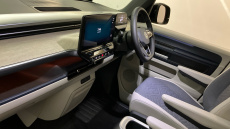 Volkswagen ID. Buzz 150kW Style Pro 77kWh 5dr Auto Electric Estate